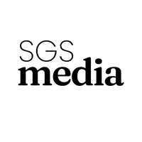 SGS Media logo - Similar company to Sgs Mediasoft