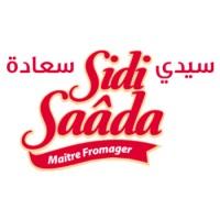 Sidi Saada Dairy logo - Similar company to Suprasteel Worldwide