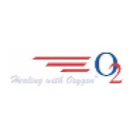 Mobile Hyperbaric Centers logo - Similar company to The David Group