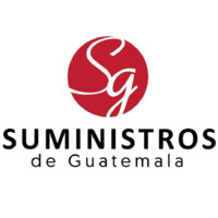 Suministros de Guatemala S.A. logo - Similar company to Open Knowledge Guatemala