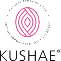 Kushae logo - Similar company to Menuat