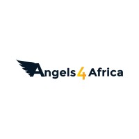 Angels4Africa logo - Similar company to Auc Angels