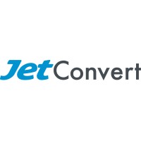 Jet Convert logo - Similar company to Mission Critical