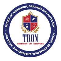 TRON logo - Similar company to Sdl Training Services