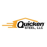 Quicken Steel logo - Similar company to Felux