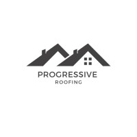Progressive Roofing logo - Similar company to Sunvek Roofing