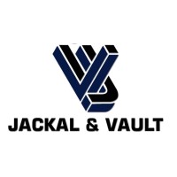 Jackal & Vault logo - Similar company to Rebel Future