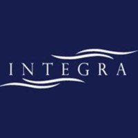 Integra Land Company logo - Similar company to Luxer Development