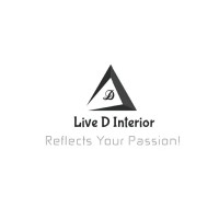 LIVE D INTERIOR logo - Similar company to Shearoop Constructions