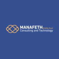 Manafeth Middle East Consulting & Technology logo - Similar company to The Mariners Shipping Co.