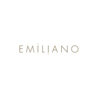 Hotel Emiliano logo - Similar company to Copacabana Palace, A Belmond Hotel