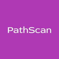PathScan logo - Similar company to Peaceinpaces