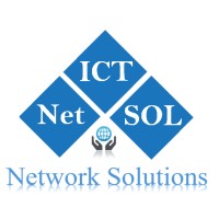 ICT-NetSol logo - Similar company to Youmo