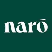 Narō logo - Similar company to Kopiad