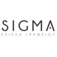 SIGMA OFFICE logo - Similar company to Sigma Office