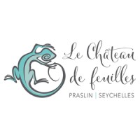 Le Chateau de Feuilles, Seychelles logo - Similar company to Alphonse Foundation