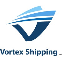 Vortex Shipping LLC logo - Similar company to K-Ship.Co