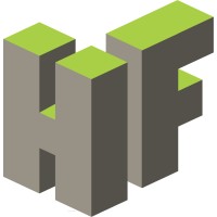 HF Engenharia e Arquitetura logo - Similar company to Hf Engenharia E Construção Ltda