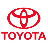 Toyota Libya logo - Similar company to Libyashop