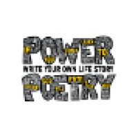 Power Poetry logo - Similar company to Stands4
