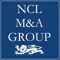NCL Mergers & Acquisitions Group logo - Similar company to Missionobjective