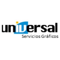 Imprenta Universal logo - Similar company to Pixelarte