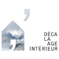 DECALAAGE INTERIEUR logo - Similar company to Ablok Architectes