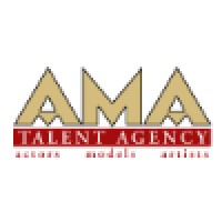 Ama Talent Agency