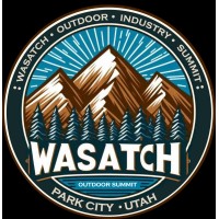 Wasatch Outdoor Industry Summit logo - Similar company to Firstcorner