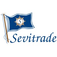 Sevitrade logo - Similar company to Envos Logistics