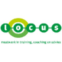 Locus training, coaching en advies logo - Similar company to Affecty.Nl