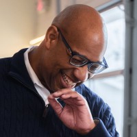 Dr. DeWayne Davis for Mayor logo - Similar company to Select Proformance Elite