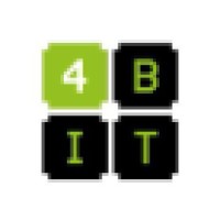 4BIT LTD. logo - Similar company to Predy.Co