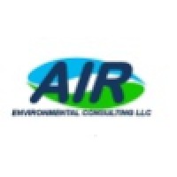 AIR Environmental Consulting LLC logo - Similar company to Tri Air Testing, Inc.