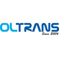 Oltrans logo - Similar company to Digizijn