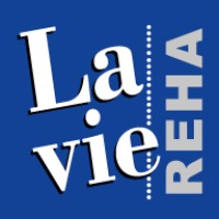 Lavie Reha gGmbH logo - Similar company to Wolkenmacher