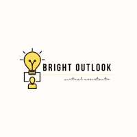 Bright Outlook Virtual Assistants logo - Similar company to Onevirtual Global Business Solutions