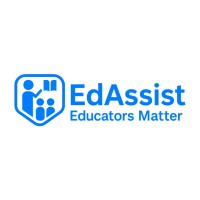 EdAssist logo - Similar company to Phoenix World School