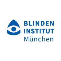 Blindeninstitut München logo - Similar company to Stiftung Icp München