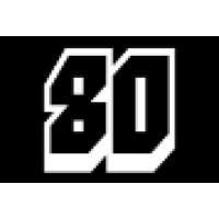 Studio 80 logo - Similar company to Onlypixel Srl