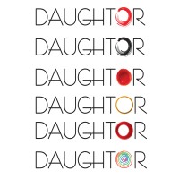 DAUGHTOR logo - Similar company to Whitebook World.