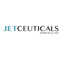 JET CEUTICALS GmbH logo - Similar company to Sovida Gmbh