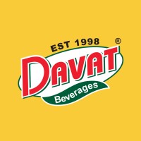 Davat Beverages logo - Similar company to Fau Unt | Facultad De Arquitectura Y Urbanismo | Universidad Nacional De Tucumán