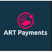 ART Payments logo - Similar company to Bluekee