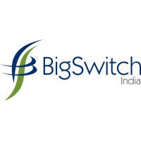 BigSwitch India logo - Similar company to Amp Point Power Solutions