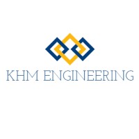 KHM Engineering Limited logo - Similar company to Khm Engineers