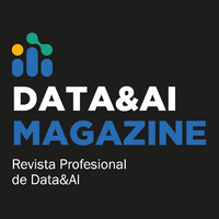 Data & AI Magazine logo - Similar company to Data Extraction Service