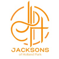 Jacksons of Holland Park logo - Similar company to Gnv Enterprises