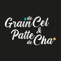 Grain de Cel et Patte de Cha logo - Similar company to Red De Redac