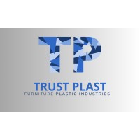 Trust Plast logo - Similar company to Roka Plast